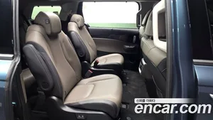 Kia Carnival, 2024 — миниатюра 17