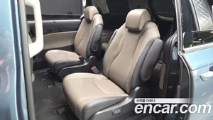 Kia Carnival, 2024 — миниатюра 18