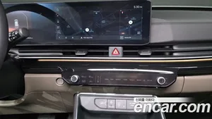 Kia Carnival, 2024 — миниатюра 19