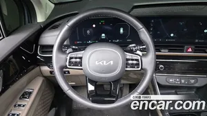 Kia Carnival, 2024 — миниатюра 20
