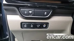 Kia Carnival, 2024 — миниатюра 26