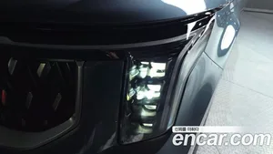 Kia Carnival, 2024 — миниатюра 8