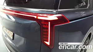Kia Carnival, 2024 — миниатюра 9