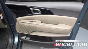 Kia Carnival, 2024 — миниатюра 14