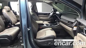 Kia Carnival, 2024 — миниатюра 16
