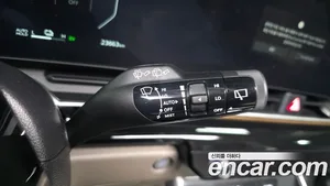 Kia Carnival, 2024 — миниатюра 27