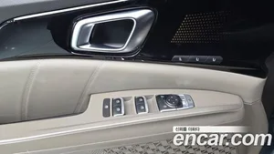 Kia Carnival, 2024 — миниатюра 29