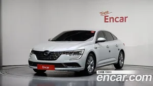 Renault SM6, 2016 — миниатюра 1