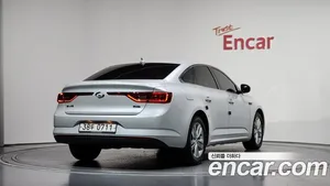 Renault SM6, 2016 — миниатюра 2
