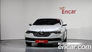 Renault SM6, 2016 — миниатюра 3