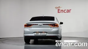 Renault SM6, 2016 — миниатюра 4