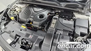 Renault SM6, 2016 — миниатюра 6