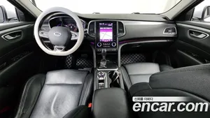 Renault SM6, 2016 — миниатюра 7