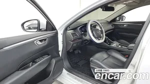 Renault SM6, 2016 — миниатюра 10