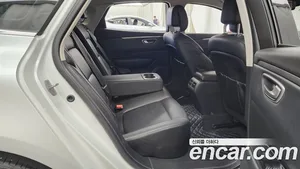 Renault SM6, 2016 — миниатюра 12