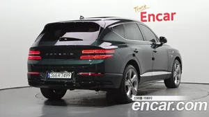 Genesis GV80, 2021 — миниатюра 2