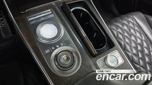 Genesis GV80, 2021 — миниатюра 12