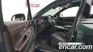 Genesis GV80, 2021 — миниатюра 13