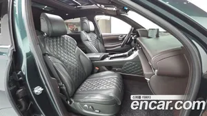 Genesis GV80, 2021 — миниатюра 17