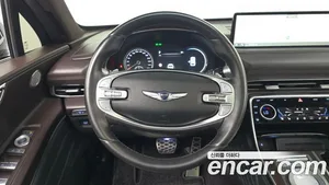 Genesis GV80, 2021 — миниатюра 19