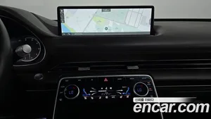 Genesis GV80, 2021 — миниатюра 20