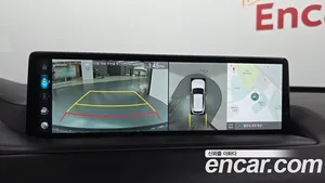Genesis GV80, 2021 — миниатюра 21