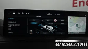 Genesis GV80, 2021 — миниатюра 22