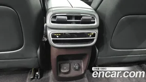 Genesis GV80, 2021 — миниатюра 25