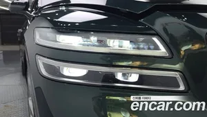 Genesis GV80, 2021 — миниатюра 8