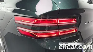 Genesis GV80, 2021 — миниатюра 9