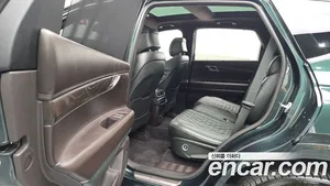Genesis GV80, 2021 — миниатюра 16