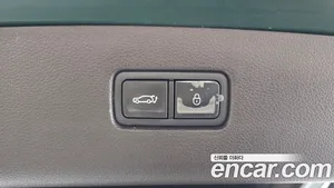 Genesis GV80, 2021 — миниатюра 27