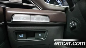 Genesis GV80, 2021 — миниатюра 29