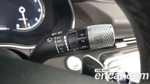 Genesis GV80, 2021 — миниатюра 30