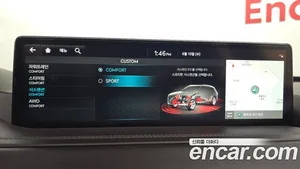 Genesis GV80, 2021 — миниатюра 32