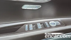 Genesis GV80, 2021 — миниатюра 33