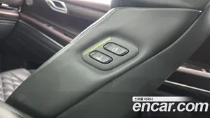 Genesis GV80, 2021 — миниатюра 34