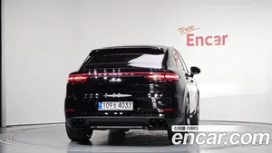 Porsche Cayenne, 2023 — миниатюра 4