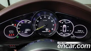 Porsche Cayenne, 2023 — миниатюра 8