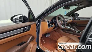 Porsche Cayenne, 2023 — миниатюра 10