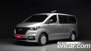 Hyundai Starex, 2018 — миниатюра 1