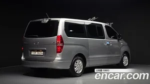 Hyundai Starex, 2018 — миниатюра 2
