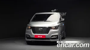 Hyundai Starex, 2018 — миниатюра 3