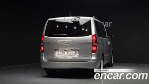 Hyundai Starex, 2018 — миниатюра 4
