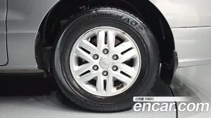 Hyundai Starex, 2018 — миниатюра 5