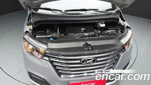 Hyundai Starex, 2018 — миниатюра 6