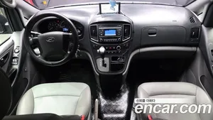 Hyundai Starex, 2018 — миниатюра 7