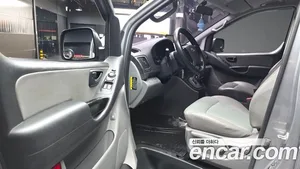 Hyundai Starex, 2018 — миниатюра 10