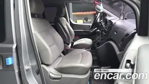 Hyundai Starex, 2018 — миниатюра 11