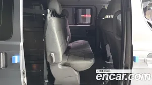 Hyundai Starex, 2018 — миниатюра 12
